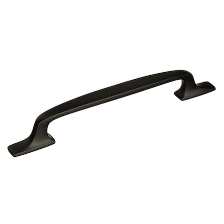 Gardencare 160 mm Highland Ridge Cabinet Pull - Black Bronze GA776603